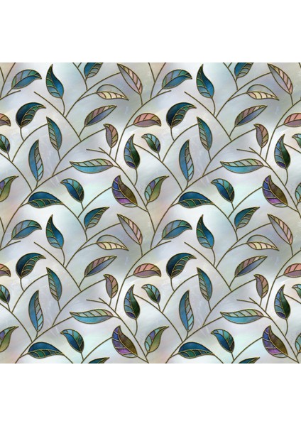 Vitray Desenli Buzlu Cam Folyosu. Duşakabin, Mutfak, Banyo, Ofis Camı. Desen No: 11001 fiyatları