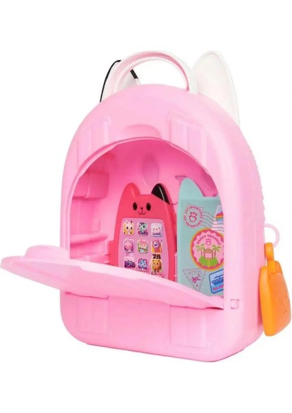 Gabby'nin Hayal Evi Seyahat Seti fiyatları