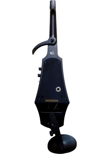 NXT4A-VN-SB-F Elektro Keman "fretli Model" fiyatları