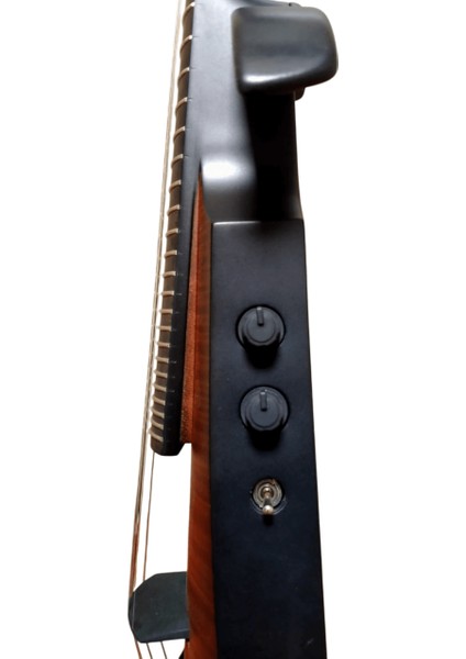 NXT4A-VN-SB-F Elektro Keman "fretli Model" modelleri