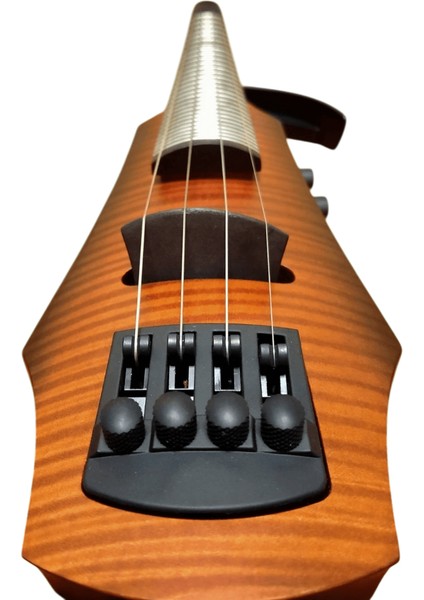 NXT4A-VN-SB-F Elektro Keman "fretli Model" indirimleri