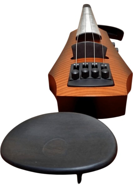 NXT4A-VN-SB-F Elektro Keman "fretli Model"