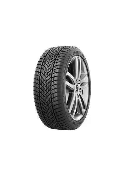 205/50R17 93V Xl Fp Winter Command Goodyear (K25)