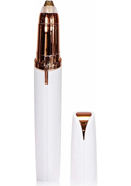 Epilasyon Aleti Tüy Kıl Alma Kaş Bıyık Unisex Yüz Bakım Tıraş Aleti modelleri