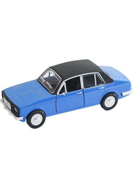 BRL16A Metal Çek Bırak Anadolu Havalı Korna -Birliktoys