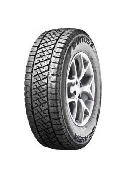 215/65R16C 109/107R Wintus 2 Lassa (K25)