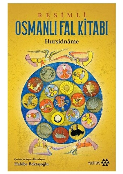 Resimli Osmanlı Fal Kitabı