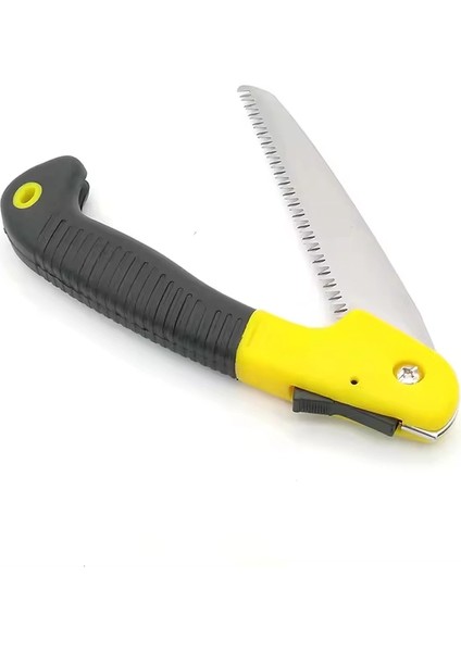 180 mm Katlanır Budama Testeresi Çakı Tipi fırsatları