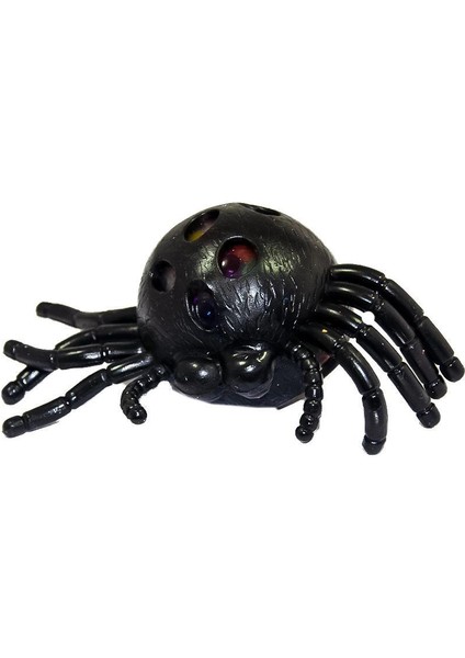 2222 Örümcek Beyin Anahtarlık