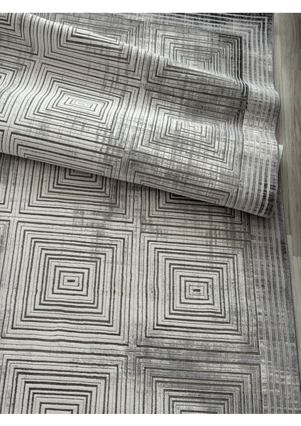 Helen, Sanatsal Ipeksi Viskon Triko Akrilik Dokuma Sarayhan Oturma Odası ve Salon Halısı indirimleri