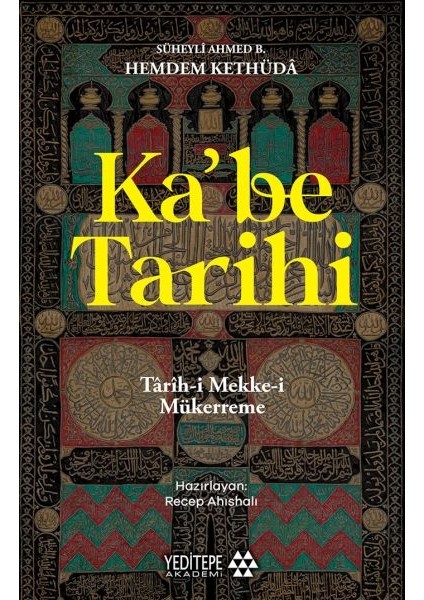 Ka’be Tarihi