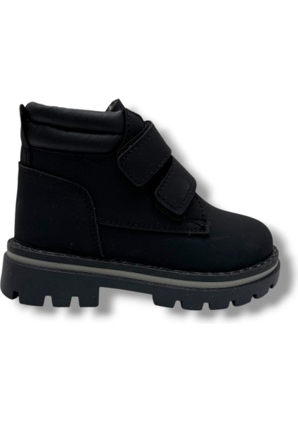 Bebe 610P-26 Deri Anatomik Çift Cırtlı Çocuk Bot 26-30 fiyatları