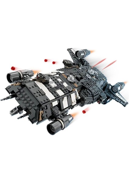 75374 LEGO Star Wars Onyx Cinder 1325 Parça +10 Yaş modelleri