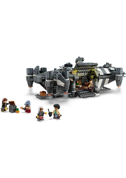 75374 LEGO Star Wars Onyx Cinder 1325 Parça +10 Yaş fırsatları