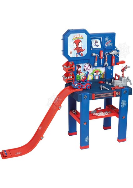 7600360729 Spıdey Brıcolo Center fiyatları