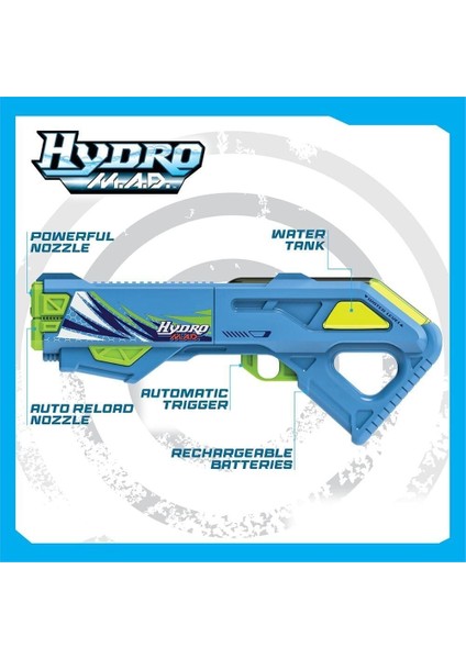 Sıl 81150 Hydro Mad Asorti modelleri