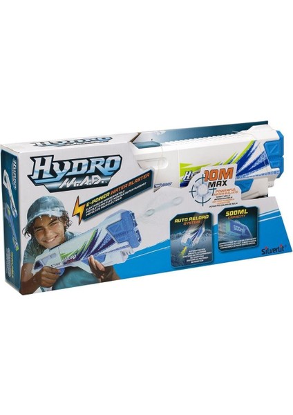 Sıl 81150 Hydro Mad Asorti indirimleri