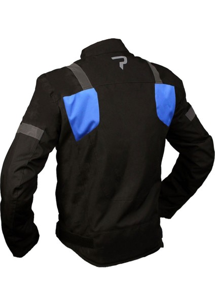 Gambıa Mont Siyah-Mavi