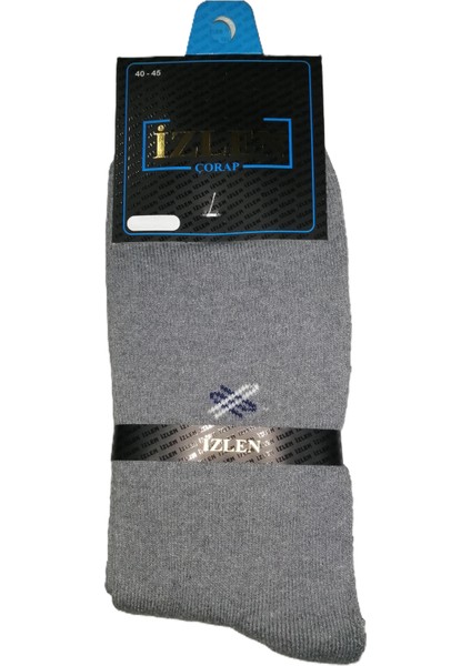 Erkek Havlu Çorap 40-45 -2 Çift fiyatları