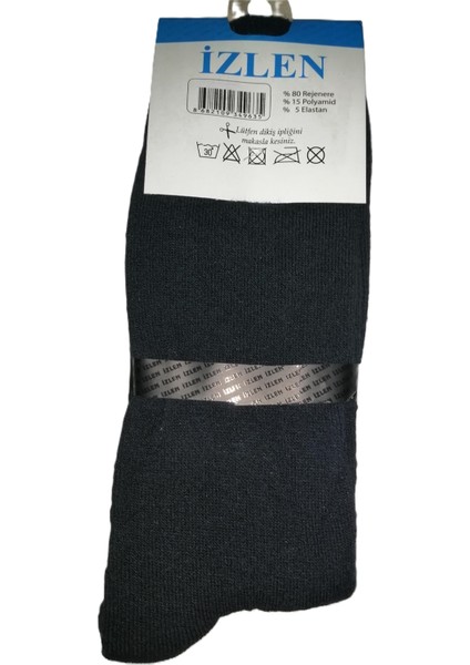 Erkek Havlu Çorap 40-45 -2 Çift modelleri