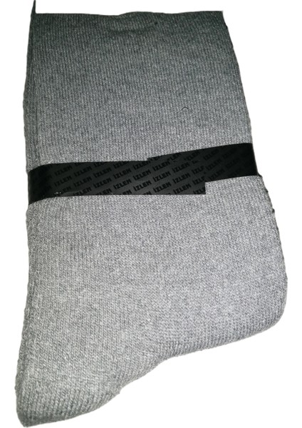 Erkek Havlu Çorap 40-45 -2 Çift indirimleri