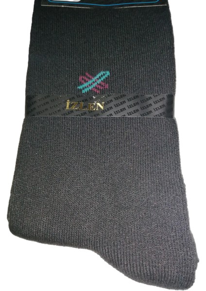 Erkek Havlu Çorap 40-45 -2 Çift