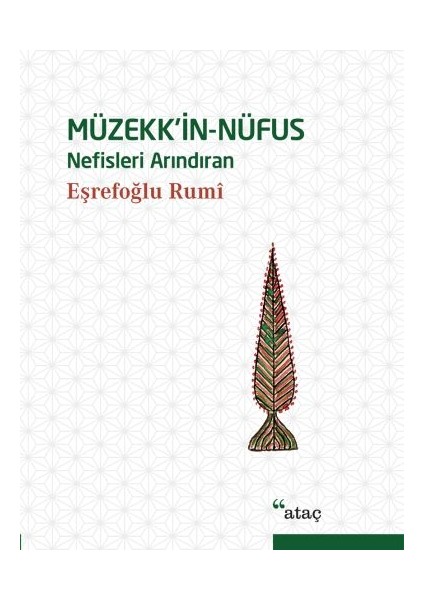 Müzekk'in-Nüfus (Ciltli)