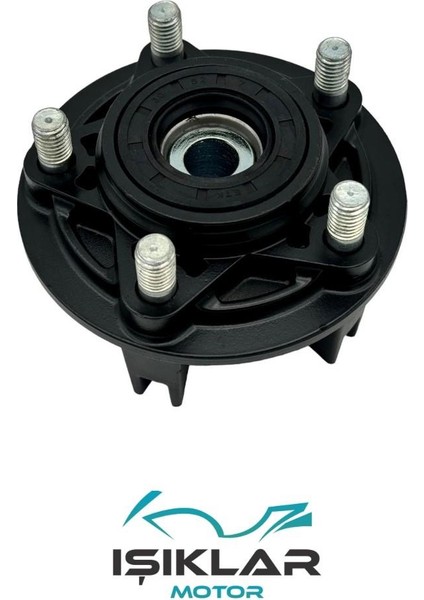 Mondial Drift L 125 Arka Dişli Göbeği IŞK0005