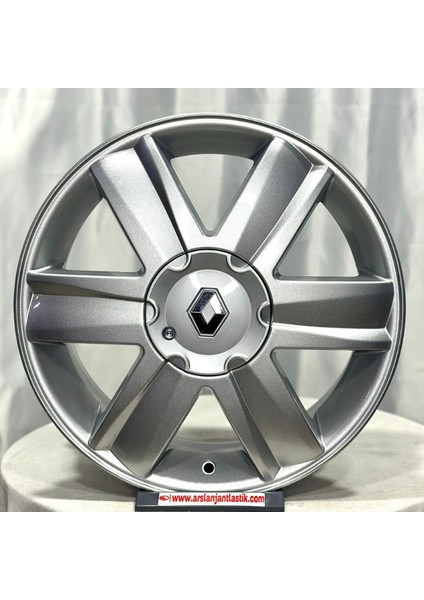 4*100*16 6.5 ET31 CH60.1 16158 Full Silver