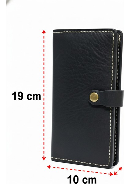 Hakiki Deri Kadın Cüzdan Bozuk Para Kartlık ve Kağıt Para Gözlü modelleri