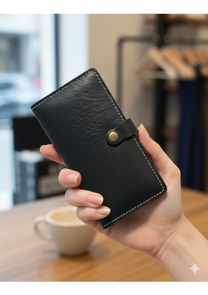 Hakiki Deri Kadın Cüzdan Bozuk Para Kartlık ve Kağıt Para Gözlü fırsatları