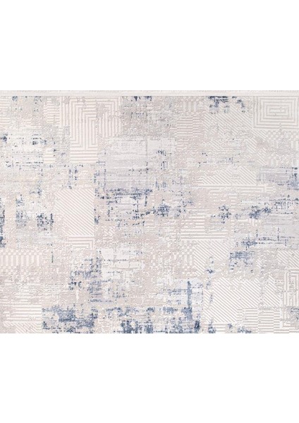 Rose 01 Mavi Serisi Akrilik Salon Oturma Yatak Odası Halısı fiyatları