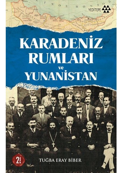 Karadeniz Rumları ve Yunanistan