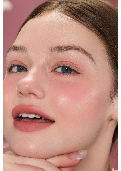 Strawberry Cupid All Day Glow Likit Allık indirimleri