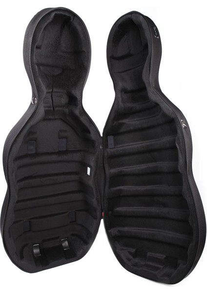 1002H Flight Cover Viyolonsel Kılıfı – Seyahat Tipi Koruma Kılıfı indirimleri