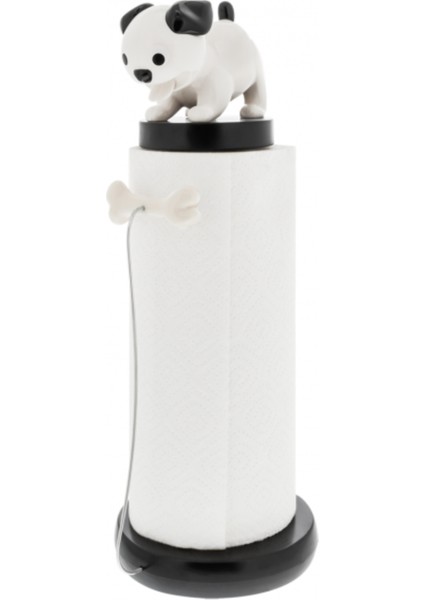 Kağıt Havluluk -Clean'up - Beyaz