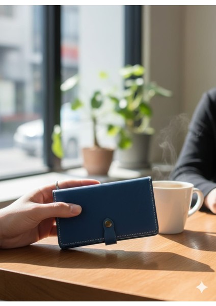 Hakiki Deri Kadın Cüzdan Bozuk Para Kartlık ve Kağıt Para Gözlü modelleri