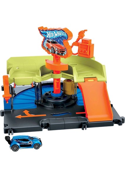 HDR24 Hot Wheels Şehir Hayatı Serisi fırsatları