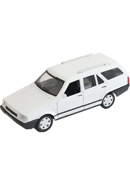 004-BRL17 Metal Çek Bırak Murat 131 Havalı Korna -Birliktoys modelleri