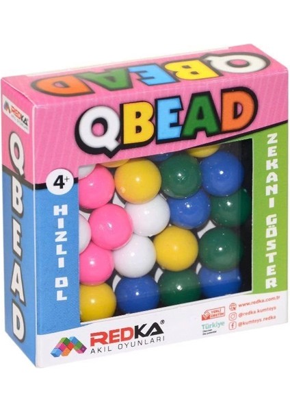 Rd 5483 Redka Qbead Oyunu fiyatları
