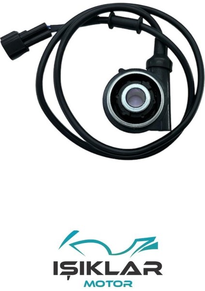 Mondial Drift L 125 Kilometre Mekanizması IŞK0027