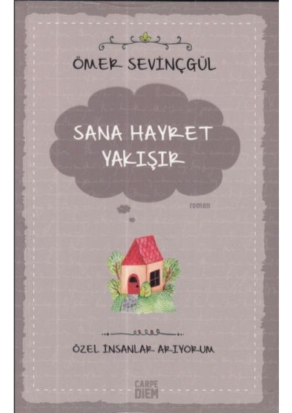 Sana Hayret Yakışır