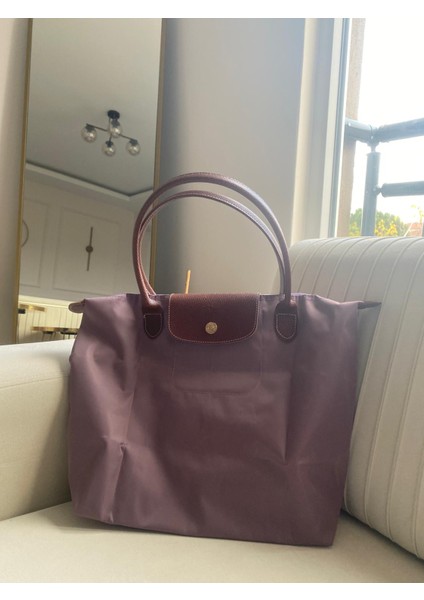 Long Büyük Boy Çanta Large