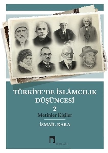 Türkiye’de Islamcılık Düşüncesi - 2