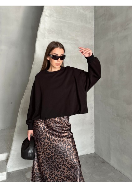 Balon Salaş Sweat Siyah fiyatları