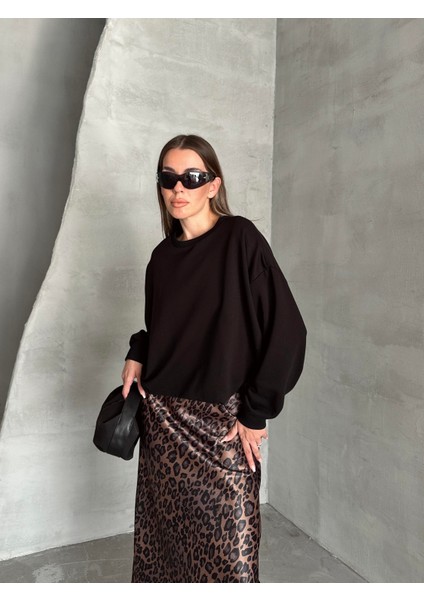 Balon Salaş Sweat Siyah indirimleri