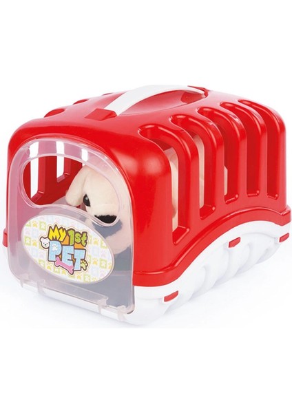 5003 Dolu Ilk Evcil Hayvanım indirimleri