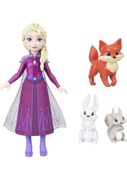 JFG28 Disney Karlar Ülkesi Mini Kulübe Eğlencesi Oyun Seti fırsatları