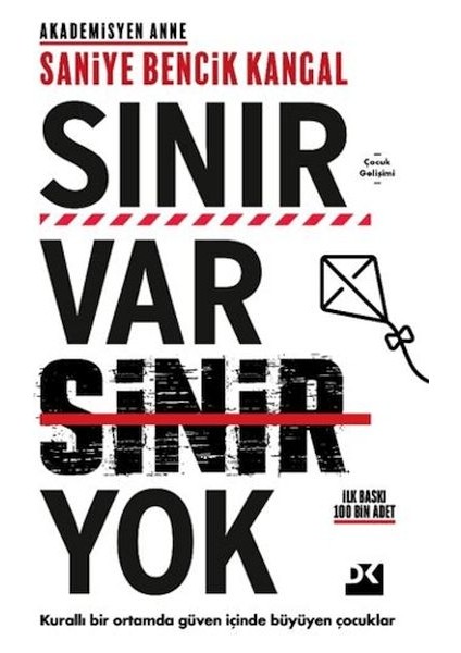 Sınır Var Sinir Yok
