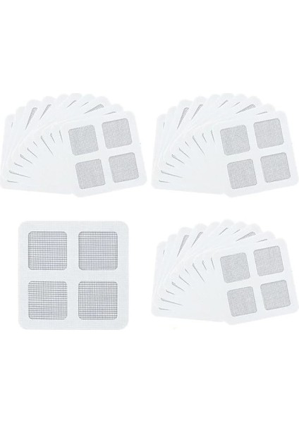 Tül Sineklik Yaması 40 Adet